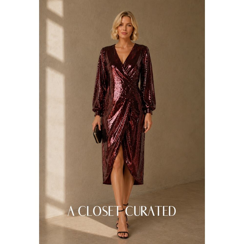 Ted Baker Dress 0